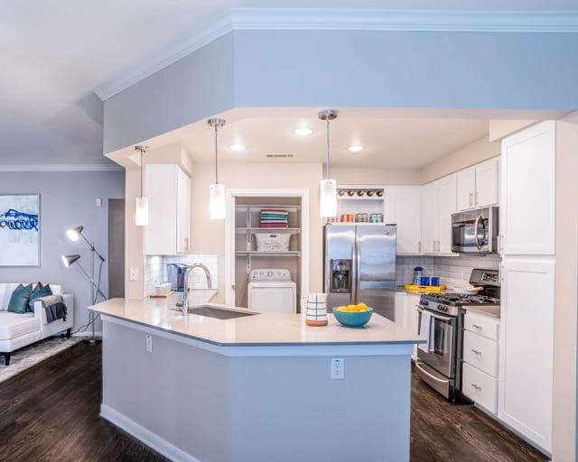 Nalle Woods of Westlake - Austin, TX apartments for rent