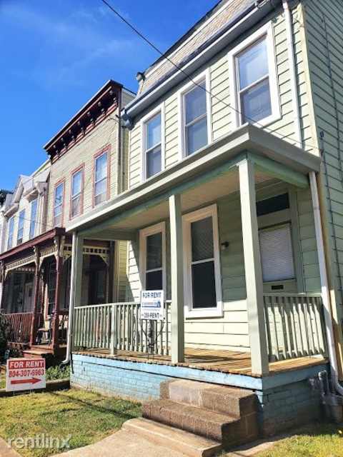 2104 W Cary St - Richmond, VA apartments for rent