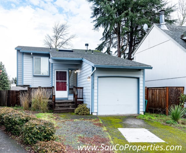 7285 Southwest 158th Place Beaverton, OR apartments for rent