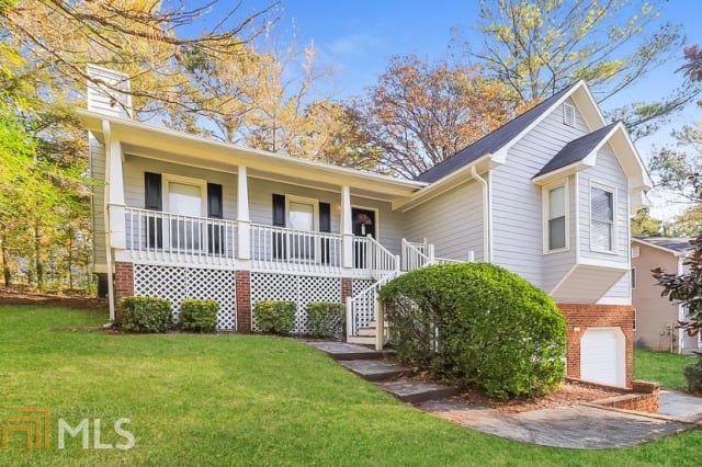 homes for rent in cobb co ga