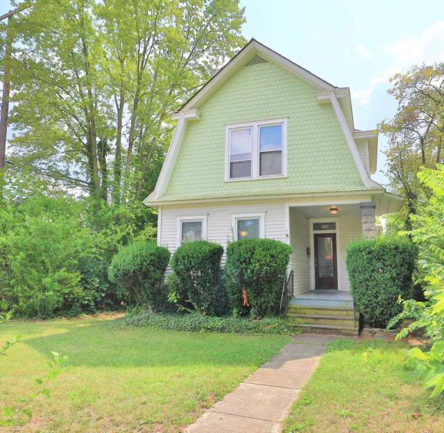 5 Bedroom Quiet North Campus Neighborhood OSU Campus Columbus, OH