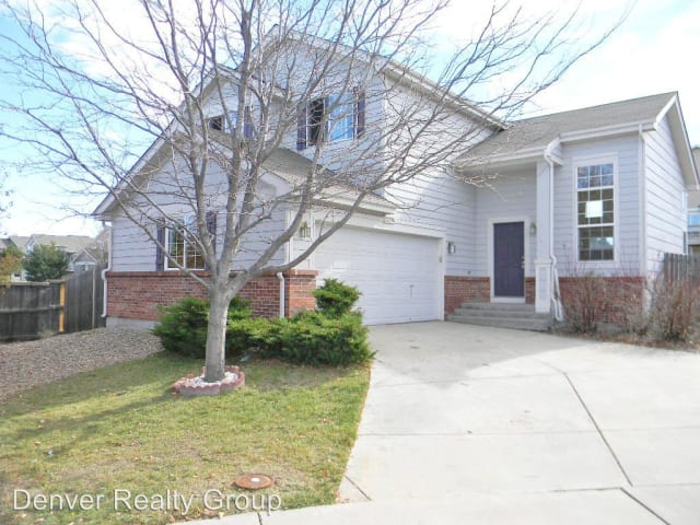 22294 E. Oxford Place - Aurora, CO apartments for rent