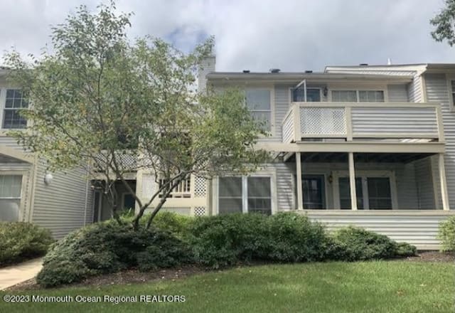 398 Brookview Court Monmouth County NJ apartments for rent