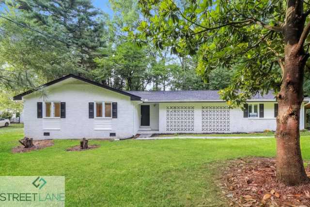 535 Shannon Drive Northeast Cobb County, GA apartments