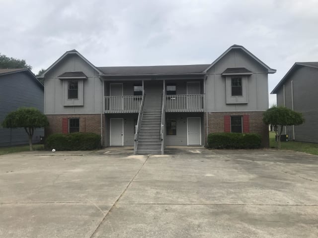 2913 Wimberly Drive Southwest Decatur, AL apartments for rent