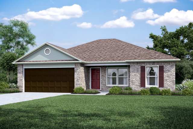 *Pre Leasing* Three Bedroom Two Bath Home in Conrad Court Conway