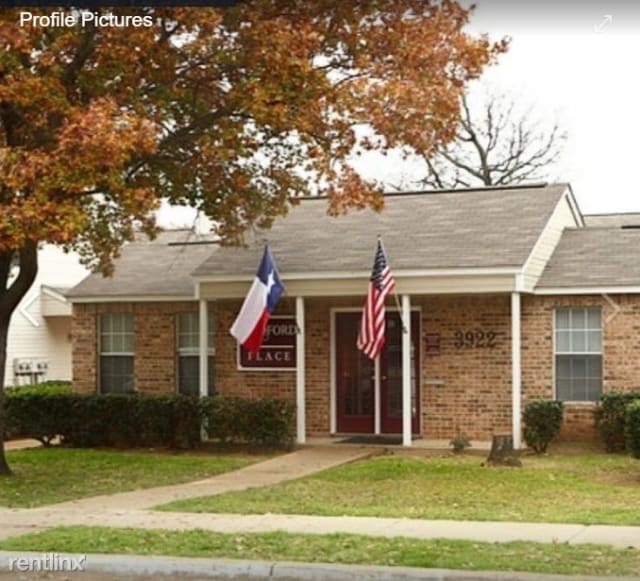 Radford Place Townhomes Irving, TX apartments for rent