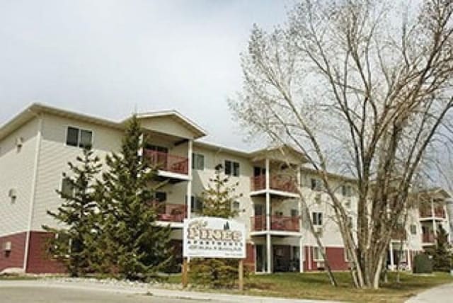 Campus Place 7 & 8 - Grand Forks, ND apartments for rent