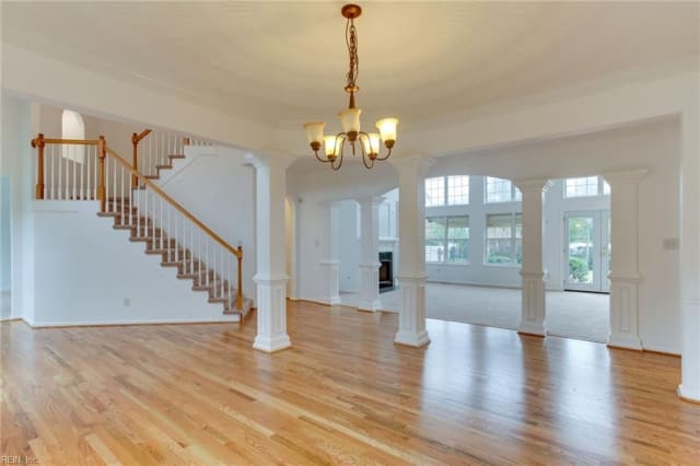 2621 Cypress Vine Court Virginia Beach VA apartments for rent