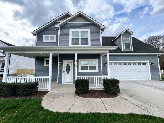 4901 Warwick Road Richmond VA apartments for rent