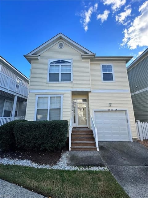 3801 Long Ship Court Virginia Beach VA apartments for rent