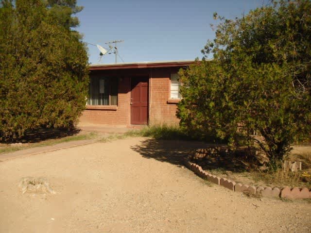 Adorable 3BD in the Heart of Tucson Tucson AZ apartments for rent