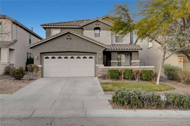10778 Flame Vine Court Summerlin South NV apartments for rent