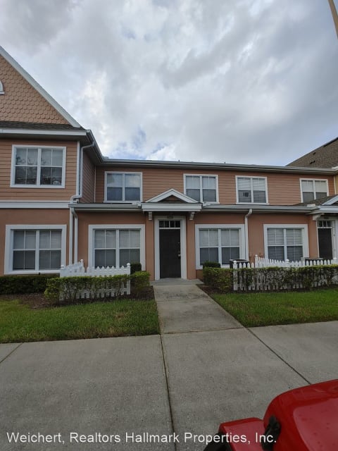 2211 San Vittorino Circle #104 - Kissimmee, FL apartments for rent