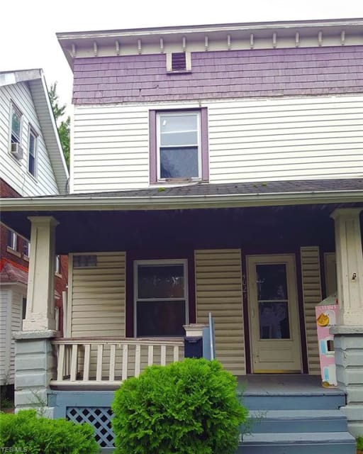 4023 Memphis Ave Cleveland, OH apartments for rent