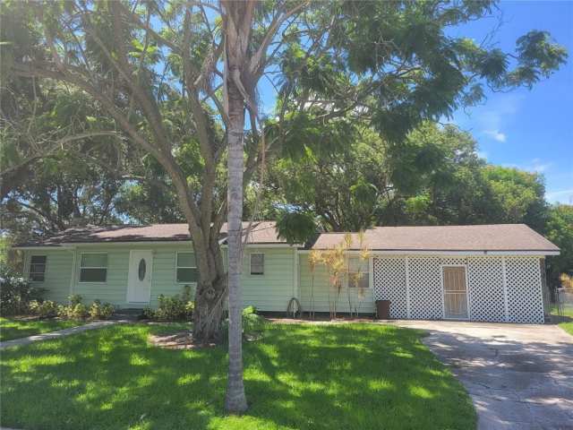 1503 12TH AVENUE W - Palmetto, FL apartments for rent