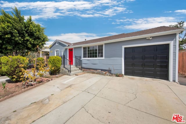 7744 Radford Ave Los Angeles Ca Apartments For 7744 Radford Ave Los Angeles Ca, Garage Doors Radford Van