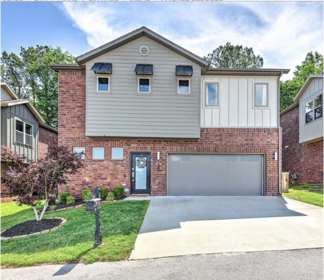 1480 North Desoto Place Fayetteville, AR apartments for rent