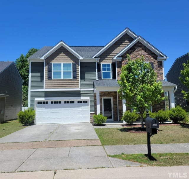 3961 Massey Run Raleigh NC apartments for rent