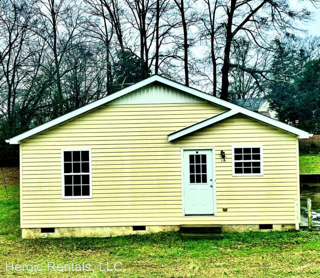 114 New Woodruff Rd Greer, SC apartments for rent
