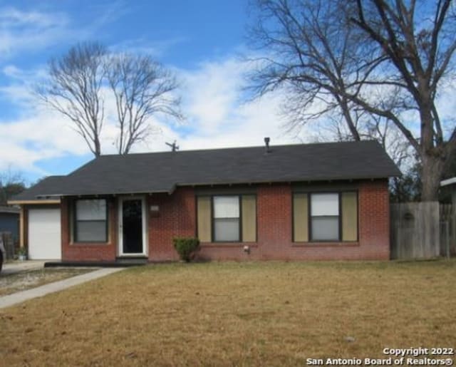 231 SHADY RILL San Antonio, TX apartments for rent