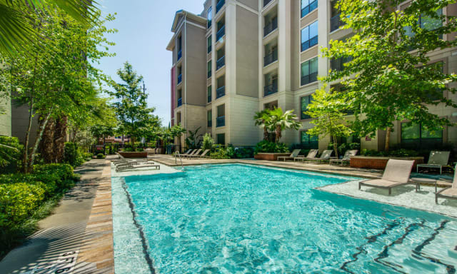 2900 West Dallas Houston Tx Apartments For Rent