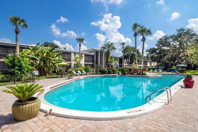 Lakewood Village - Jacksonville, FL apartments for rent