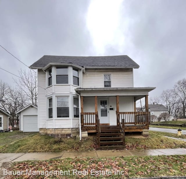 600 Chestnut St Ashland, OH apartments for rent