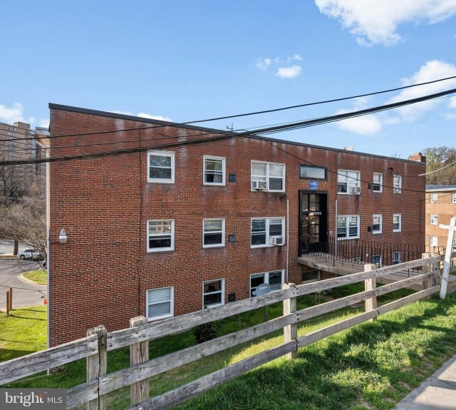 1008 QUEBEC TERRACE Silver Spring, MD apartments for rent