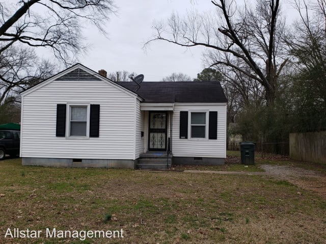 3750 E Mallory Avenue - Memphis, TN apartments for rent
