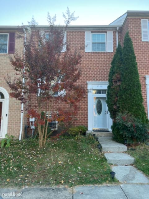 8548 Pine Run Ct Ellicott City MD apartments for rent