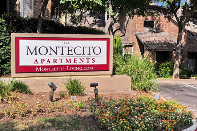 Montecito Austin, TX apartments for rent