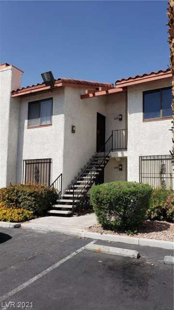 1701 KATIE Avenue - Paradise, NV apartments for rent