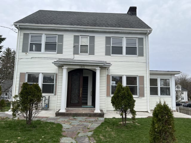 145 Strawberry Hill Ave Stamford CT apartments for rent