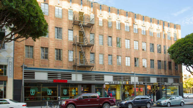 Vintage at 425 Broadway - Santa Monica, CA apartments for rent