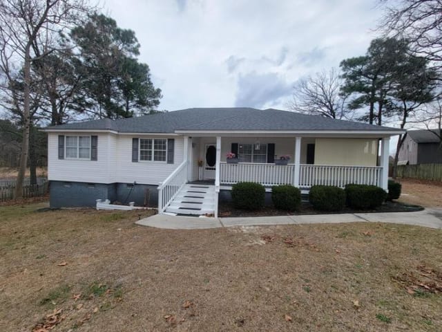 101 Maple Court Cayce SC apartments for rent