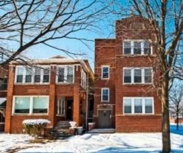 7700 S Carpenter St Chicago, IL apartments for rent