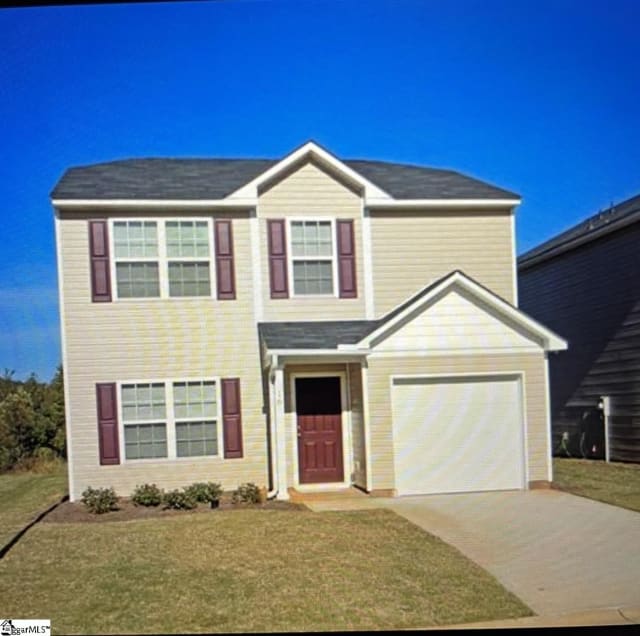 16 Jones Circle Greer, SC apartments for rent