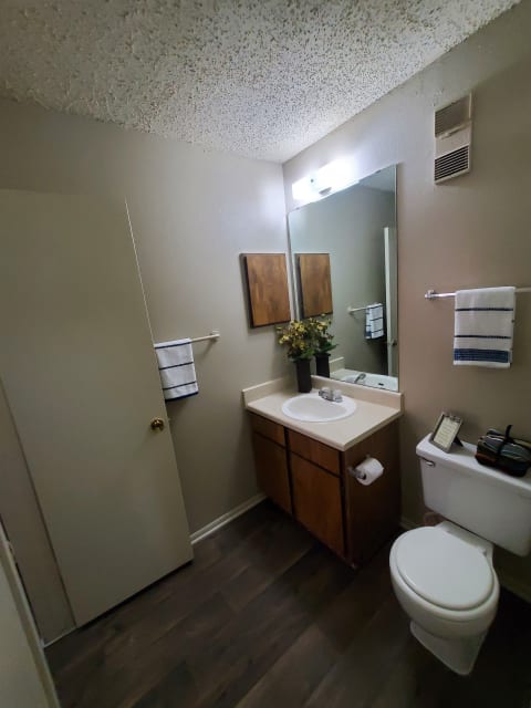 Sycamore Creek Apartments - Schertz, TX apartments for rent
