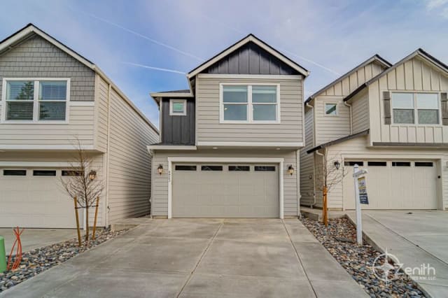 4923 NE 2nd Court Vancouver WA apartments for rent