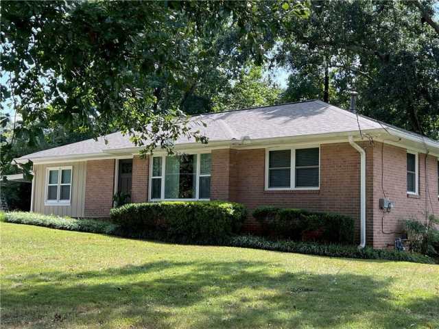 1180 Starline Drive SE - Smyrna, GA apartments for rent