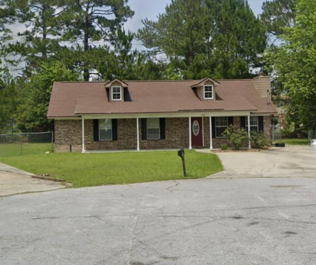 997 Ridgeland Drive Hinesville, GA apartments for rent