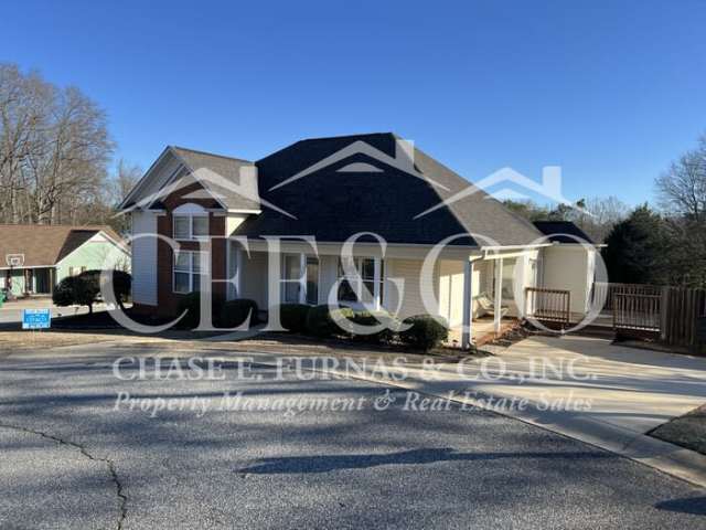 305 Black Beaver Court Spartanburg County SC apartments for rent
