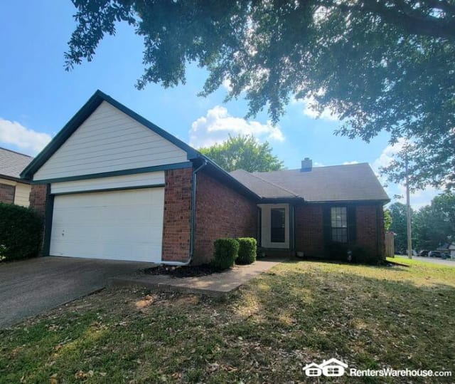 2800 Maryland Circle West Memphis, TN apartments for rent