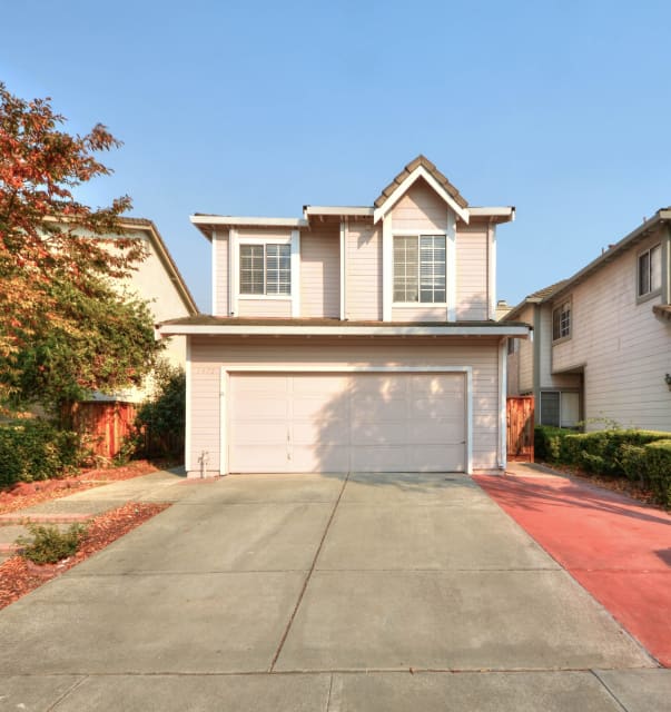 1972 Linden Ln Milpitas, CA apartments for rent