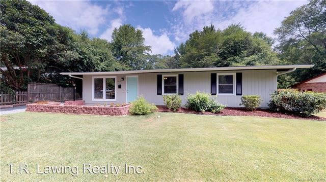 4115 Foxford Place - Charlotte, NC apartments for rent