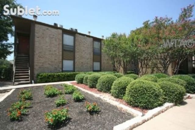 8017 GESSNER - Austin, TX apartments for rent