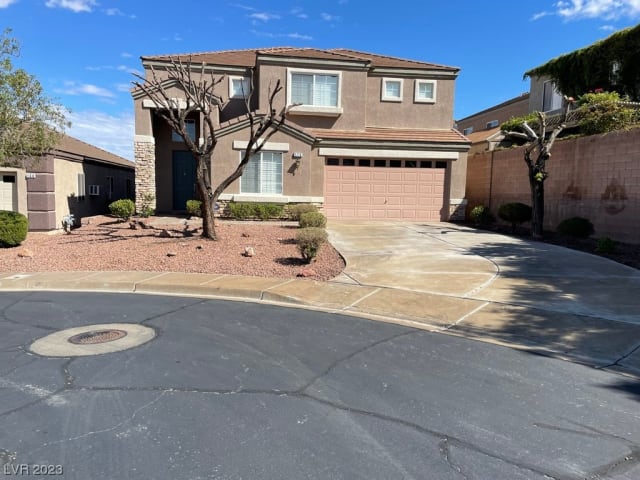 170 Arches Court Henderson NV apartments for rent