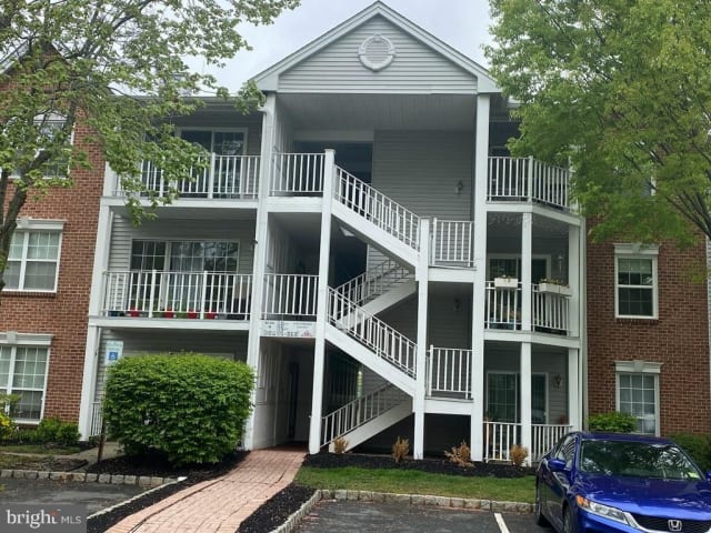 73 CHAMBORD COURT Mercer County NJ apartments for rent