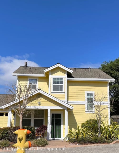 115 Goss Ct Santa Cruz, CA apartments for rent